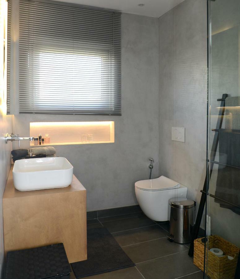 Boutique Apartment In Chalandri Athens Exterior photo